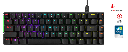 Clavier ASUS ROG Falchion Ace - Black - Mécanique - Filaire