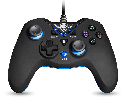 Manette Spirit Of Gamer PGP - PS3/PC