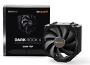 Ventirad BEQUIET DARK ROCK 4 - Black