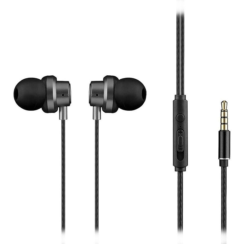 [KORP HELIUM] Casque The G-LAB HELIUM - Ecouteurs Gaming - filaire