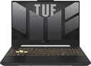 Portable ASUS TUF 15'' i7-12700H 16GB/1To RTX4050 W11H - FX507ZU4-LP057W