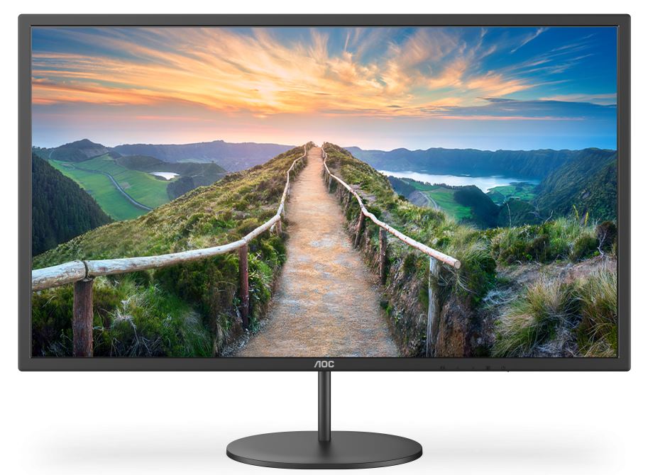 [Q32V4] Ecran 32'' AOC Q32V4 - 1440p - IPS - 75Hz