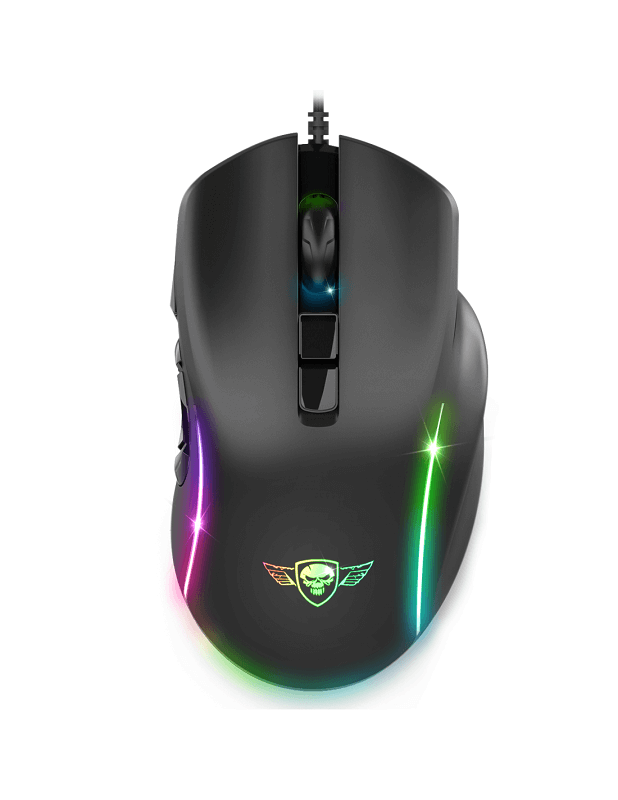 [S-EM30] Souris SoG ELITE-M30 - Filaire - RGB