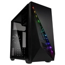 Boitier KOLINK INSPIRE K2 ARGB - Noir