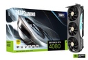 ZOTAC GAMING GeForce RTX 4080 16Go Trinity