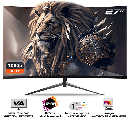 Ecran 27'' SoG EPIC E27V240 - 1080p - VA - 240Hz 