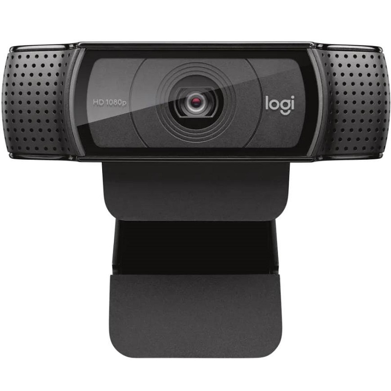 [960-001055] Webcam LOGITECH C920 HD Pro 1080p