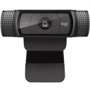 Webcam LOGITECH C920 HD Pro 1080p