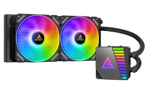 [SYMPHONY 240 ARGB] Watercooling ANTEC SYMPHONY 240 aRGB