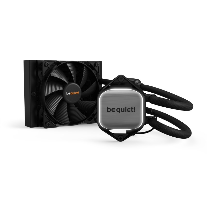 [BW005] Watercooling BE QUIET PURE LOOP 120mm - Noir