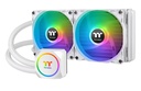 Watercooling THERMALTAKE TH240 ARGB SYNC SNOW EDITION