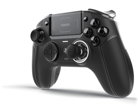 [PS5RP5FRNL] Manette NACON REVOLUTION 5 PRO - PS5 - PS4 - PC - San fil - Noir