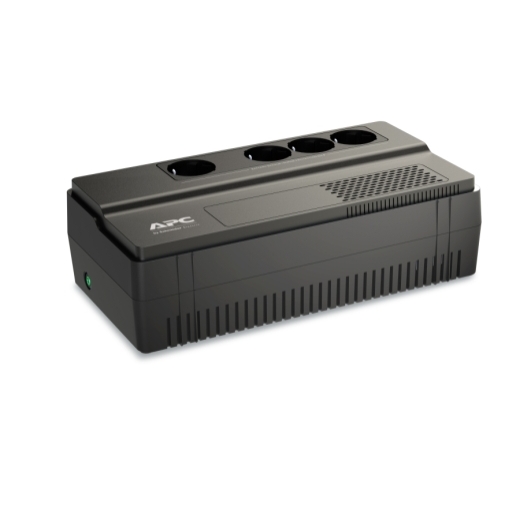 [BV1000I-GR] Onduleur APC EASY UPS BV 1000VA(600w) - AVR - prises Schuko