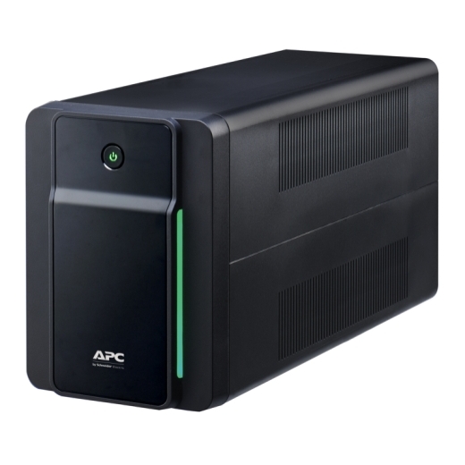 [BX1600MI-FR] Onduleur APC Back-UPS 1600VA(900w) - AVR - prises FR