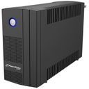 Onduleur POWER WALKER Basic VI 850 SB FR - 480w - Prises FR - AVR - Line Interactive