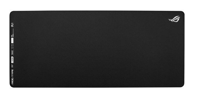 [90MP03G0-BPUA00] Tapis ASUS ROG Hone Ace XXL - Souple