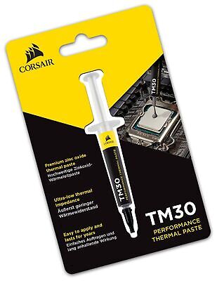 [CT-9010001-WW] Pate thermique COSAIR TM30 3.0g