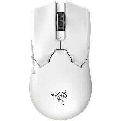 [RZ01-04390200-R3G1] Souris Razer Viper V2 Pro - Blanche - Sans fil