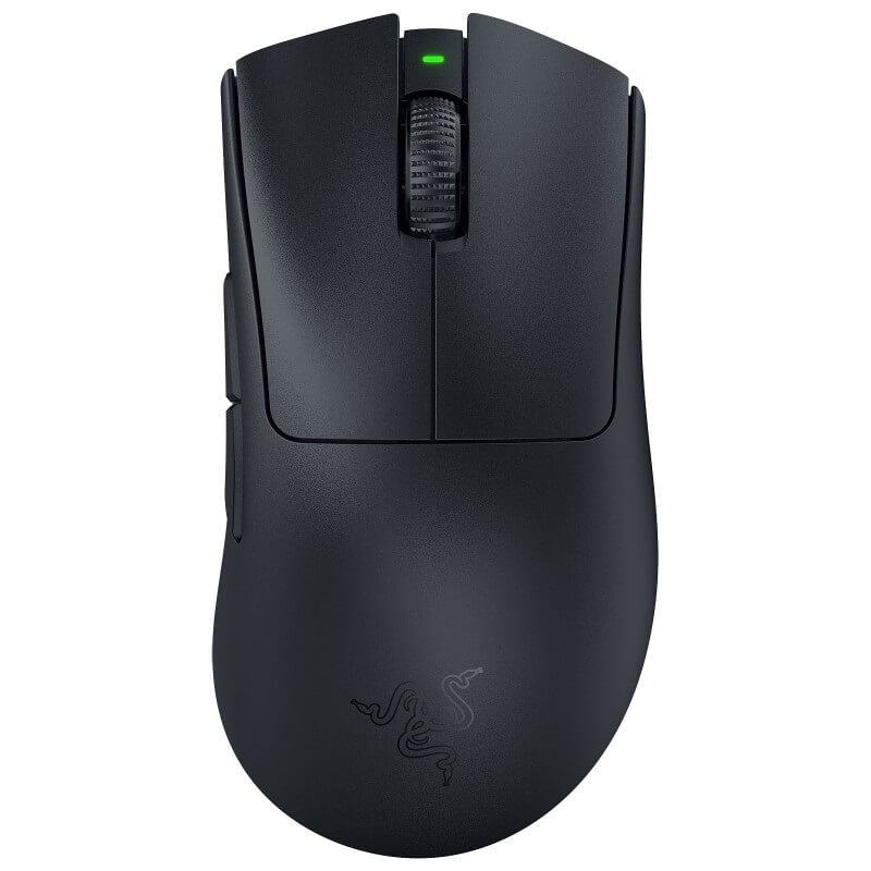 [RZ01-04630100-R3G1] Souris Razer DeathAdder V3 Pro - Noir - Classic Base - 1000 Hz