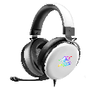 Casque Spirit of Gamer XPERT H700 DARK WHITE - Filaire