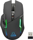 Souris G-LAB KULT CAESIUM - Sans Fil - RGB