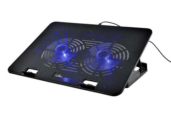 [COOLER ONE] Refroidisseur pour portable BLUESTORK COOLER ONE