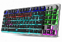 Clavier Spirit Of Gamer XPERT-K1300 - Sans fil - Mécanique - TKL 65%
