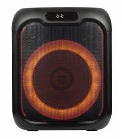 [VKX-3902-65] Enceinte VOLKANOX VXC200 6.5 Party - VKX-3902-65 - 30 Watts - Bluetooth
