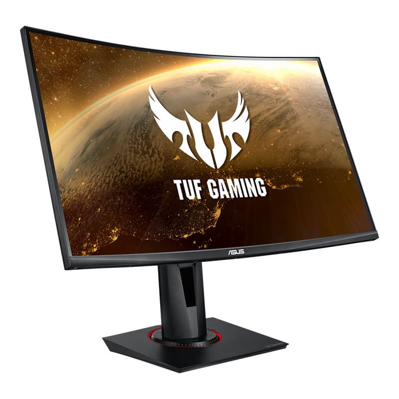 [VG27WQ] Ecran 27" ASUS TUF GAMING VG27WQ - WQHD - 1440p - VA - 165Hz - Incurvé