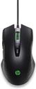 Souris HP X220 - Filaire - Rétroéclairée