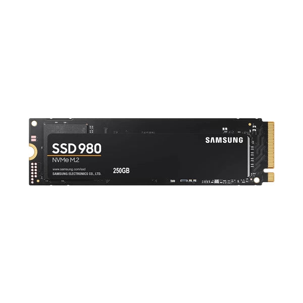 [MZ-V8V250BW] SSD SAMSUNG 980 250 Go NVMe - PCIe 3.0