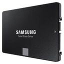 SSD SAMSUNG 870 EVO 500Go SATA 7mm