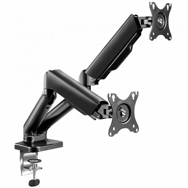 [ADV-ARM2] Support écran ADVANCE ErgoMounts Dual - 2 écrans - 17"/32"