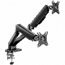 Support écran ADVANCE ErgoMounts Dual - 2 écrans - 17"/32"