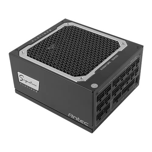 [X8000A506-18] ALIMENTATION ANTEC SP1300 - 1300W - 80+ Platinum - Modulaire