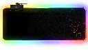 Tapis Spirit of Gamer Darkskull RGB - XXL