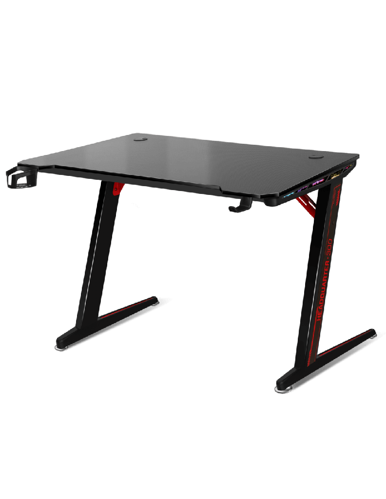 [SOG-DESK300] Bureau Spirit of Gamer HEADQUARTER 300