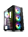 Boitier Spirit of Gamer GHOST 3 - ATX - RGB
