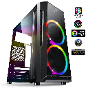 Boitier Spirit of Gamer DEATHMATCH 3 - RGB - mATX