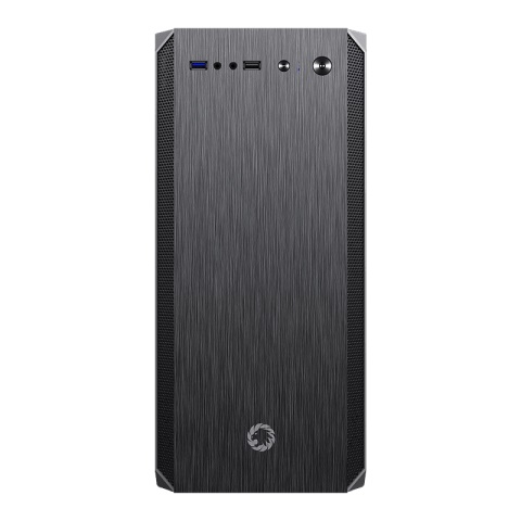 [H606-SH] Boitier GameMAX H606 Silent Hill