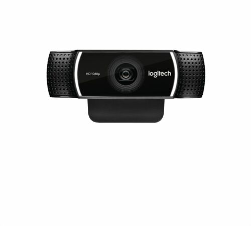 [960-001088] Webcam LOGITECH C922 PRO HD STREAM