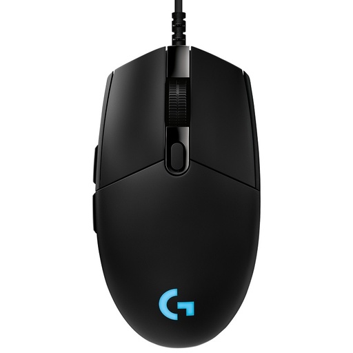[910-005441] Souris LOGITECH G PRO HERO Gaming - Filaire