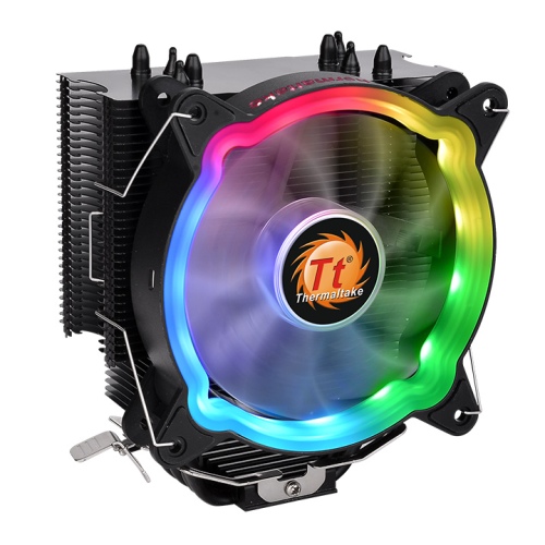 [CL-P065-AL12SW-A] Ventirad Thermaltake UX200 ARGB