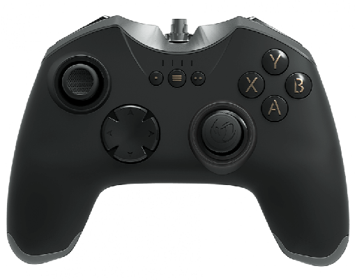 [PCGC-400ES] Manette NACON GC-400ES filaire - PC
