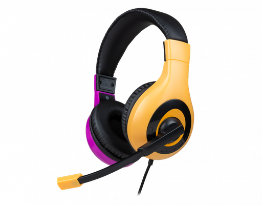 [SWITCHHEADSETV1P+O] Casque NACON RIG Filaire - Switch/Lite/Oled