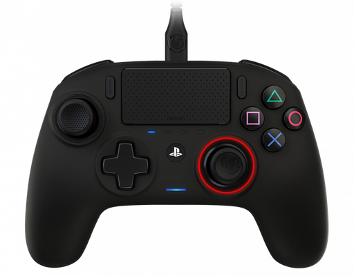 [PS4OFPADRPC3FRNL] Manette NACON Revolution Pro Controller 3 - Noir - PS4/PC