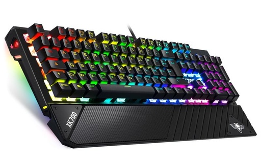 Accessoire idéal pour votre PC gamer, ce clavier gaming tombe à moins de 30  euros