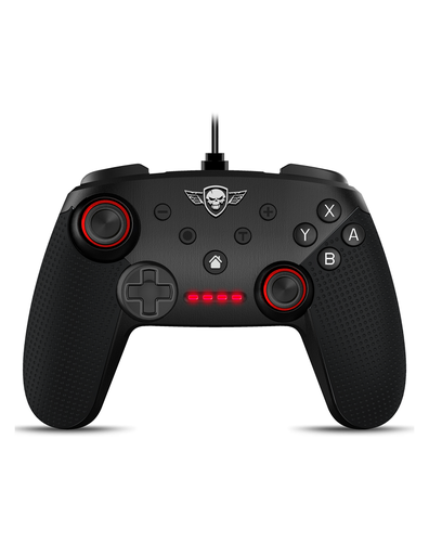 [SOG-WGPS] Manette SoG PGS - Filaire - SWITCH
