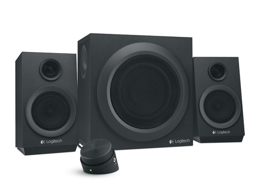 [980-001202] Haut-Parleur 2.1 Logitech Z333