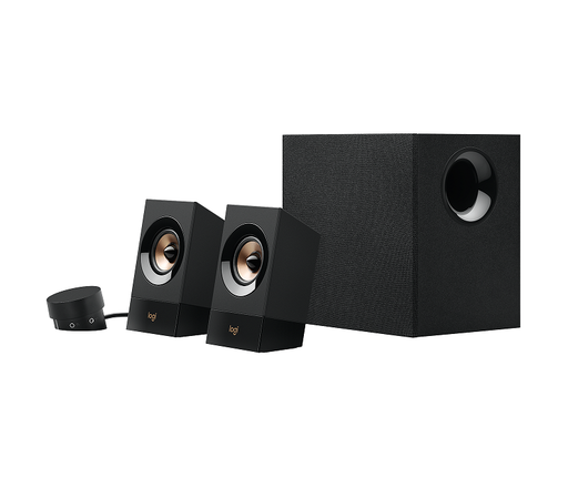 [980-001054] Haut-Parleur 2.1 Logitech Z533
